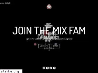 mixmastermike.com