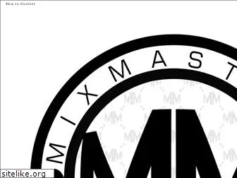 mixmastersmiami.com