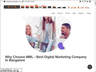 mixmedialabs.com