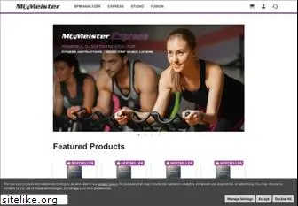 mixmeister.com