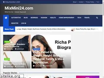 mixmini24.com