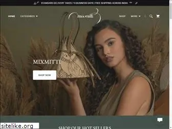 mixmitti.com