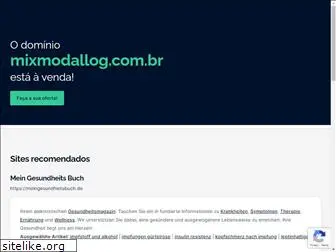 mixmodallog.com.br