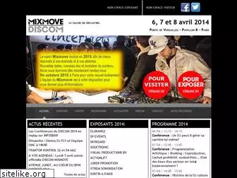mixmove-expo.com