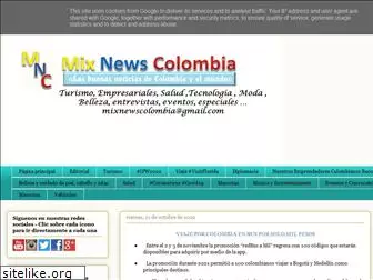 mixnewscolombia.com