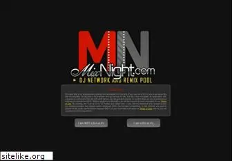 mixnight.com