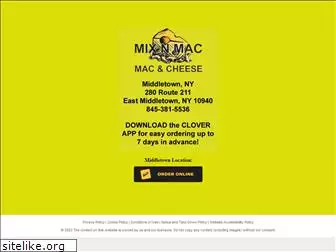 mixnmac.com