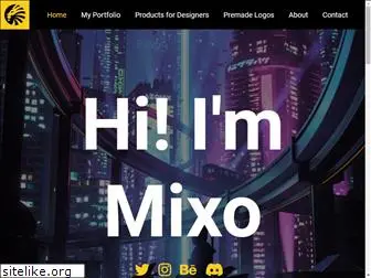 mixofx.com
