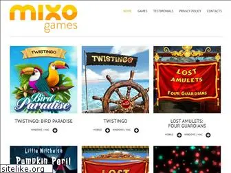 mixogames.com