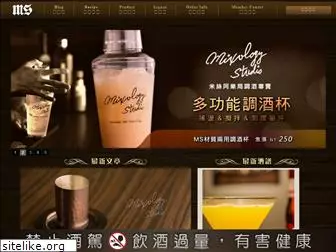 mixology.com.tw