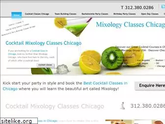 mixologyclasseschicago.com