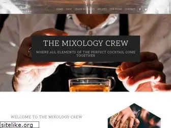 mixologycrew.com