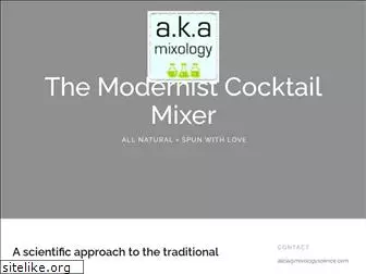 mixologyscience.com