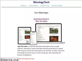 mixologytech.com