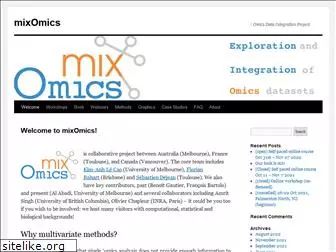 mixomics.org
