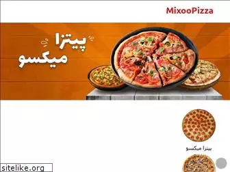 mixoopizza.ir