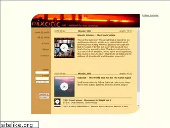 mixotic.net