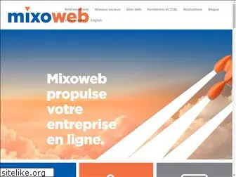 mixoweb.com