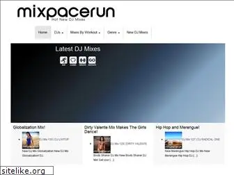 mixpacerun.com