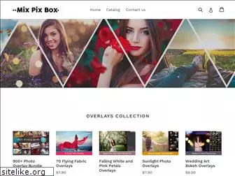 mixpixbox.com