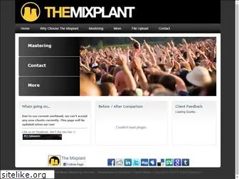 mixplant.com