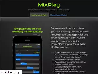 mixplayapp.com