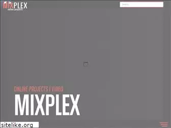 mixplex.com