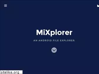 mixplorer.com