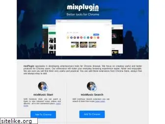 mixplugin.com