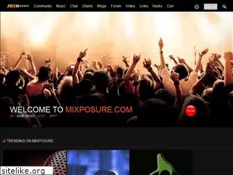 mixposure.com