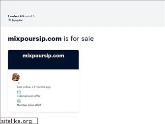 mixpoursip.com