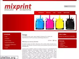 mixprint.com.pl