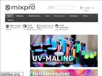 mixpro.dk