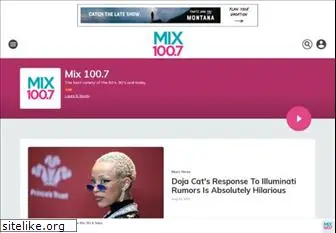 mixradio.com