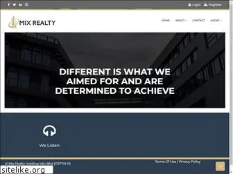mixrealty.com.my