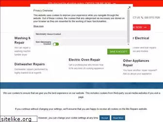 mixrepairs.co.uk