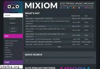 mixriot.com