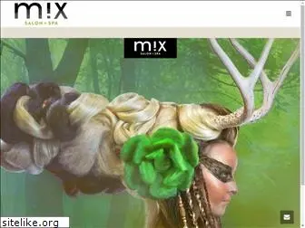 mixsalonspa.com