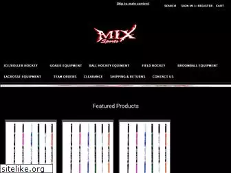 mixsports.com