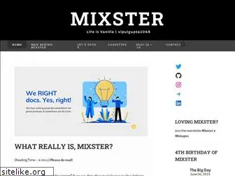 mixstersite.wordpress.com