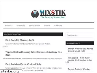 mixstik.com