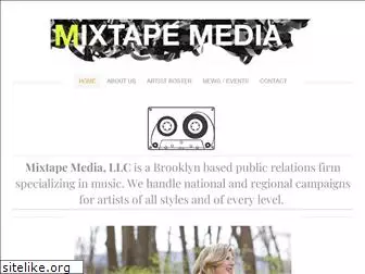 mixtape-media.com