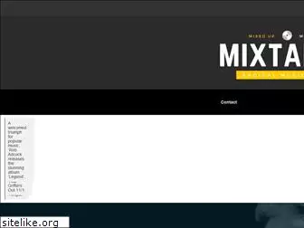mixtaped.co.uk