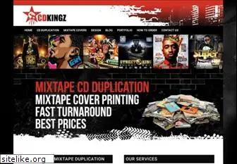 mixtapeduplication.com