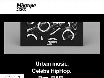 mixtapemixup.com