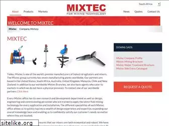 mixtec.com