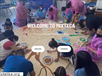 mixteca.org