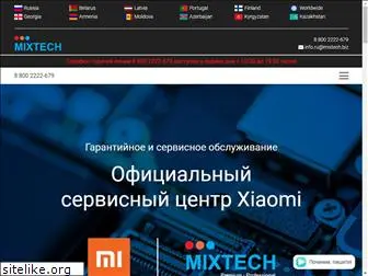 mixtech.biz