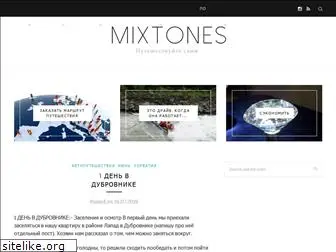 mixtones.ru