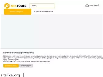 mixtools.pl